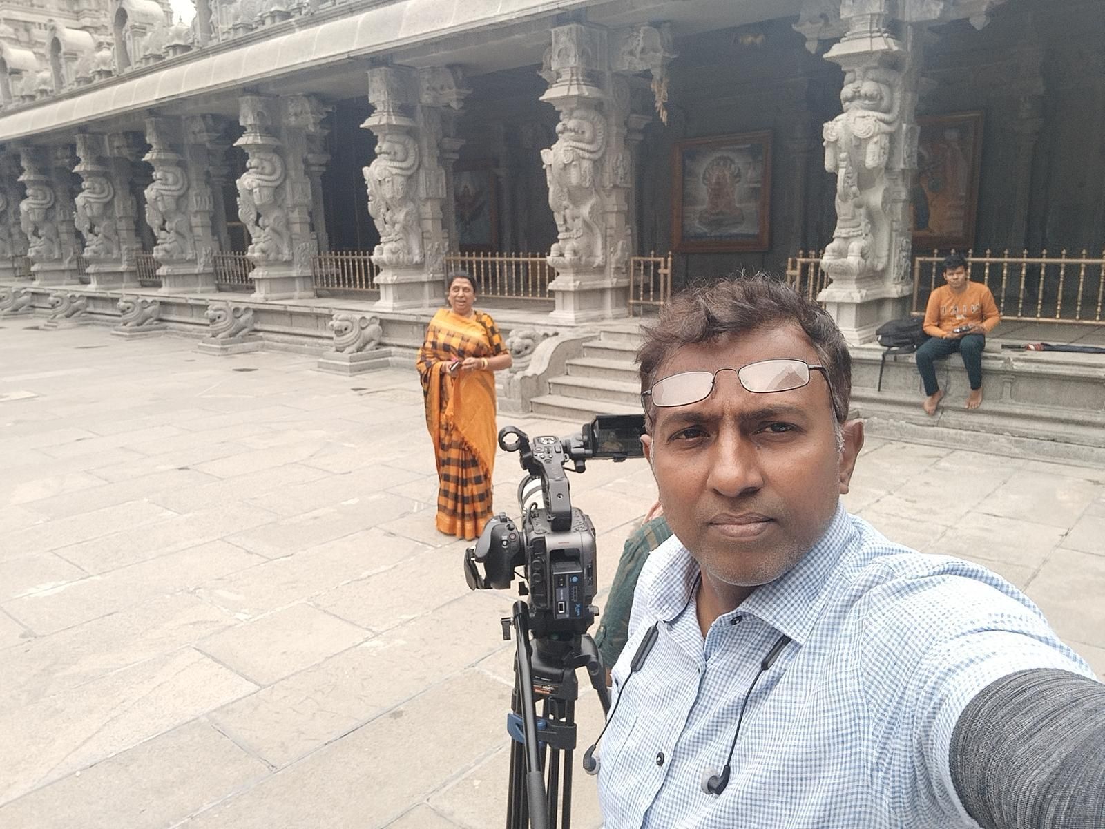 Working Scene 79